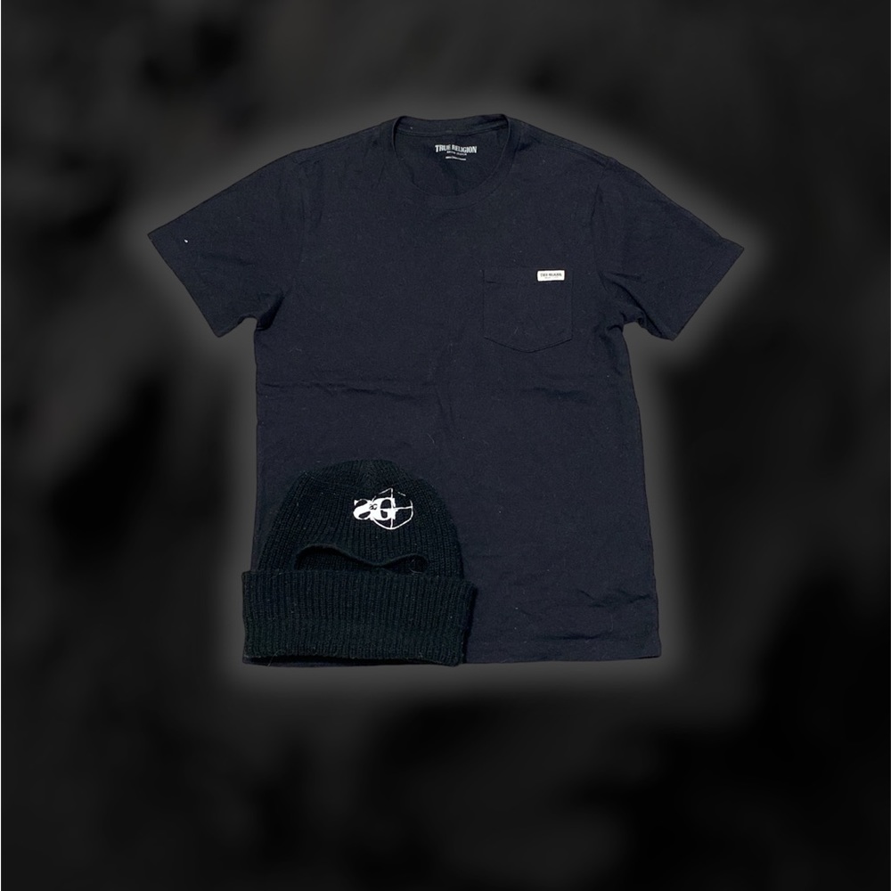 True Religion T- Shirt